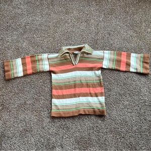 Vintage sweater. Size medium.